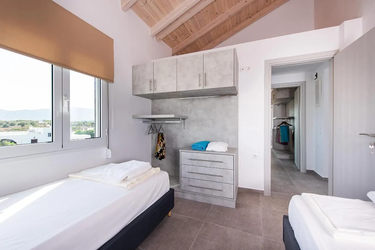Villa Kiara 2 Tersanas