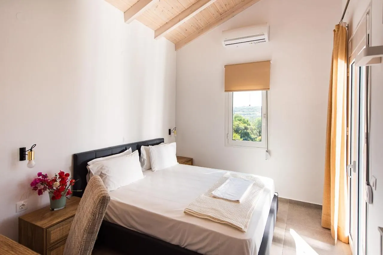 Villa Kiara 2 Tersanas اليونان