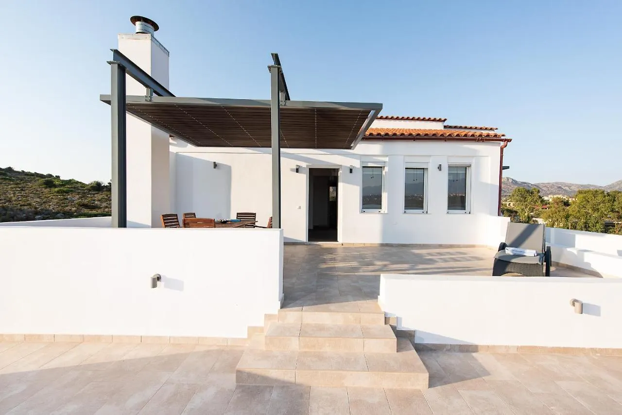 Villa Kiara 2 Tersanas