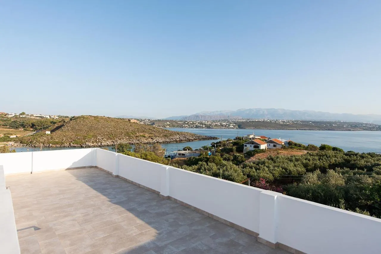 Villa Kiara 2 Tersanas