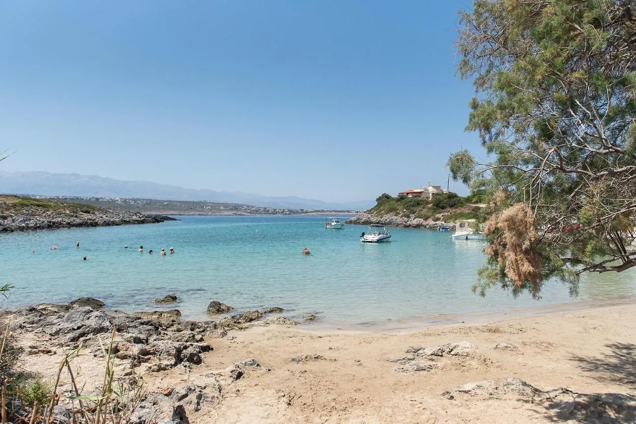Villa Kiara 2 Tersanas اليونان