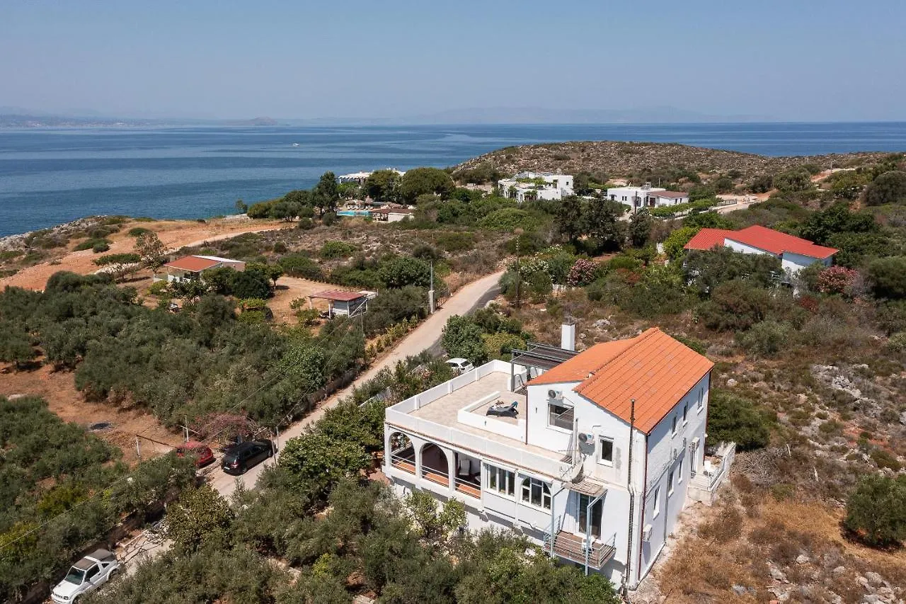 Villa Kiara 2 Tersanas