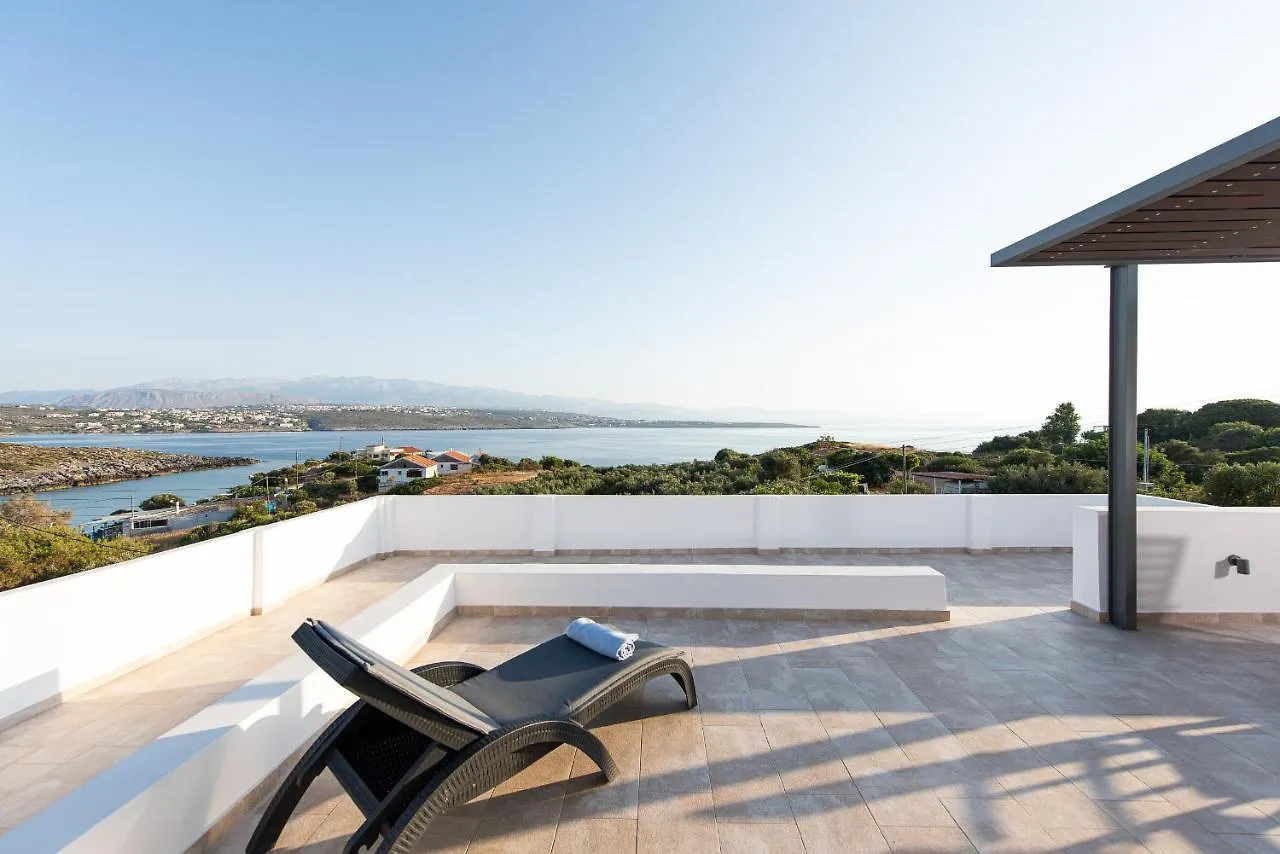 Villa Kiara 2 Tersanas اليونان