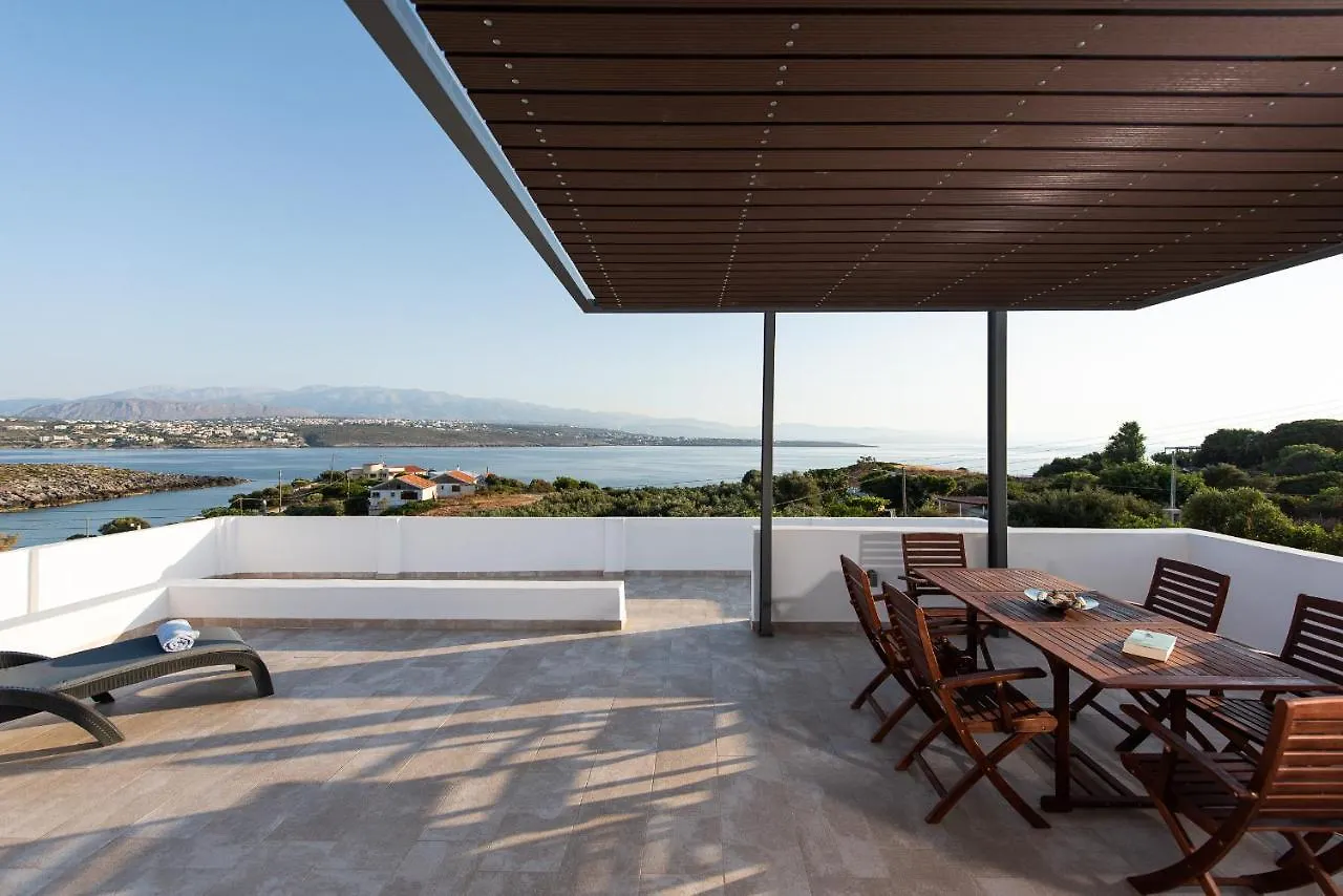 Villa Kiara 2 Tersanas