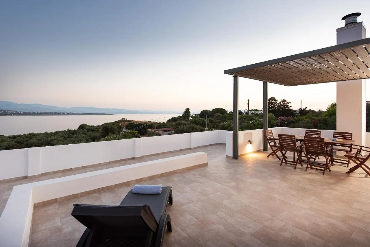 Villa Kiara 2 Tersanas اليونان
