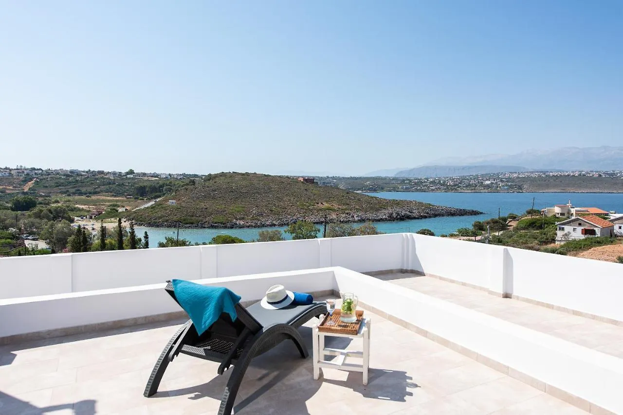 Villa Kiara 2 Tersanas 0*,  اليونان