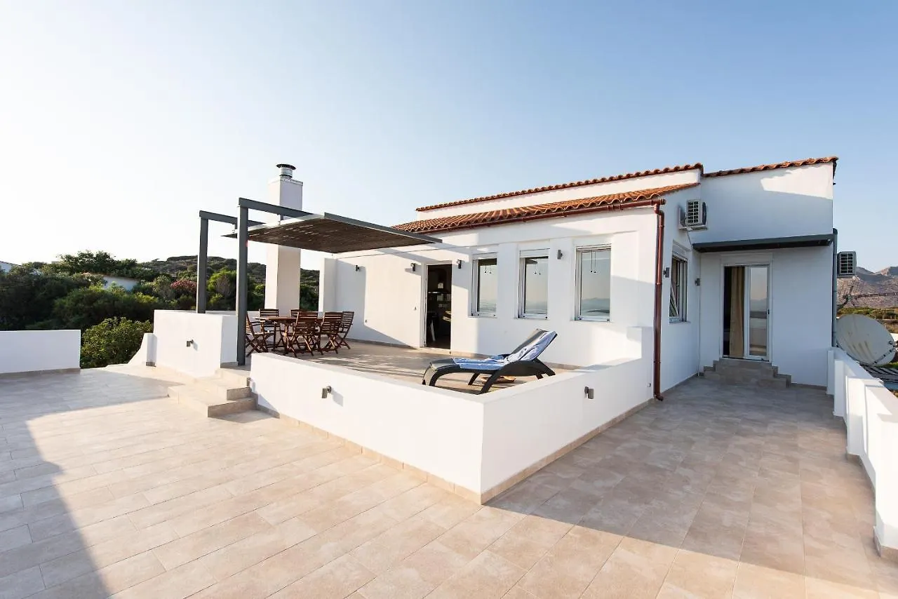 Villa Kiara 2 Tersanas